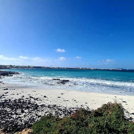 Green Ocean House - Origo Mare Lajares Bagian luar foto