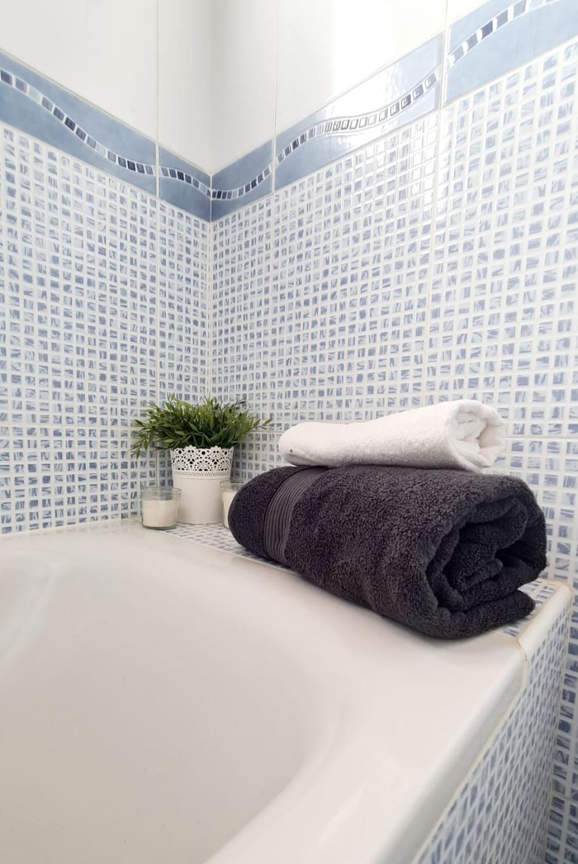 Green Ocean House - Origo Mare Lajares Bagian luar foto