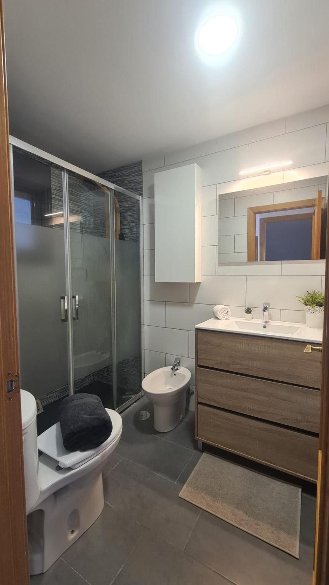 Green Ocean House - Origo Mare Lajares Bagian luar foto