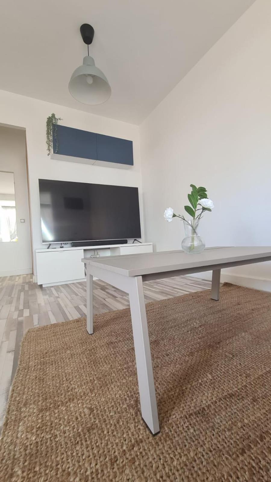 Green Ocean House - Origo Mare Lajares Bagian luar foto