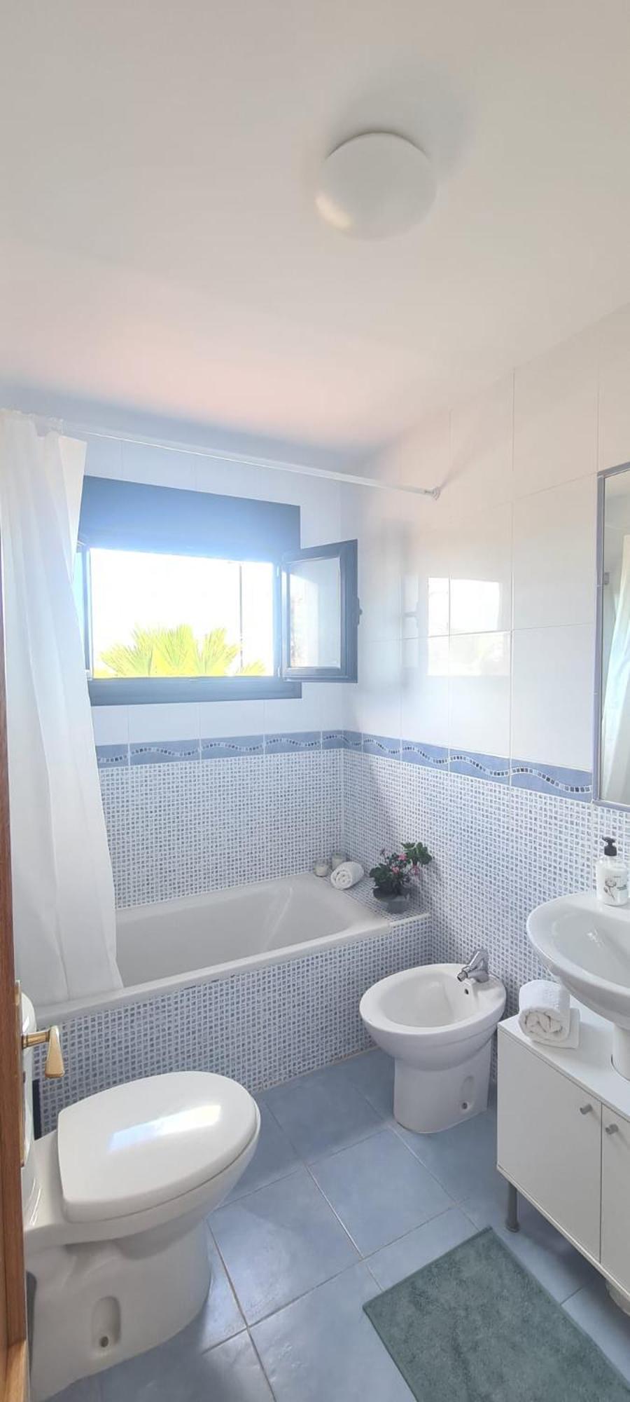 Green Ocean House - Origo Mare Lajares Bagian luar foto