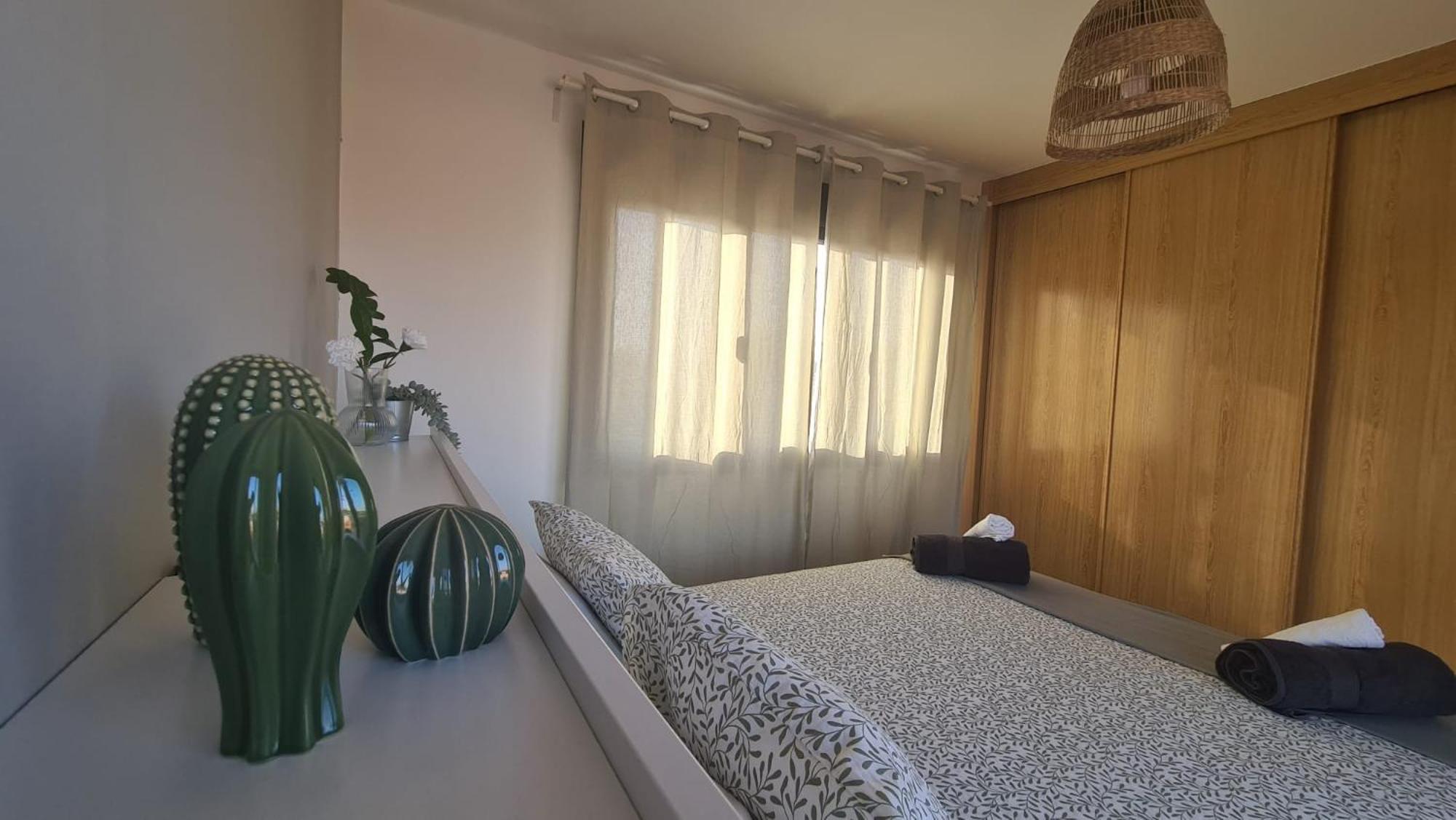 Green Ocean House - Origo Mare Lajares Bagian luar foto