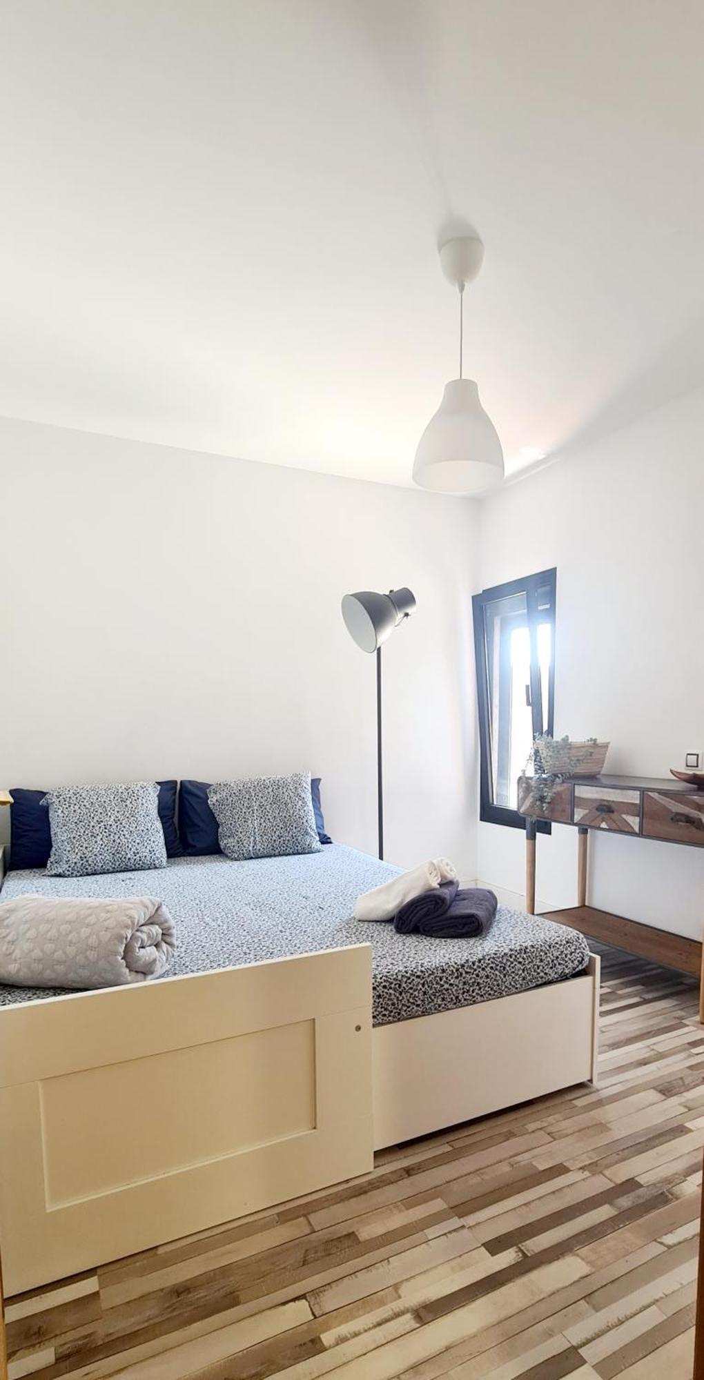 Green Ocean House - Origo Mare Lajares Bagian luar foto