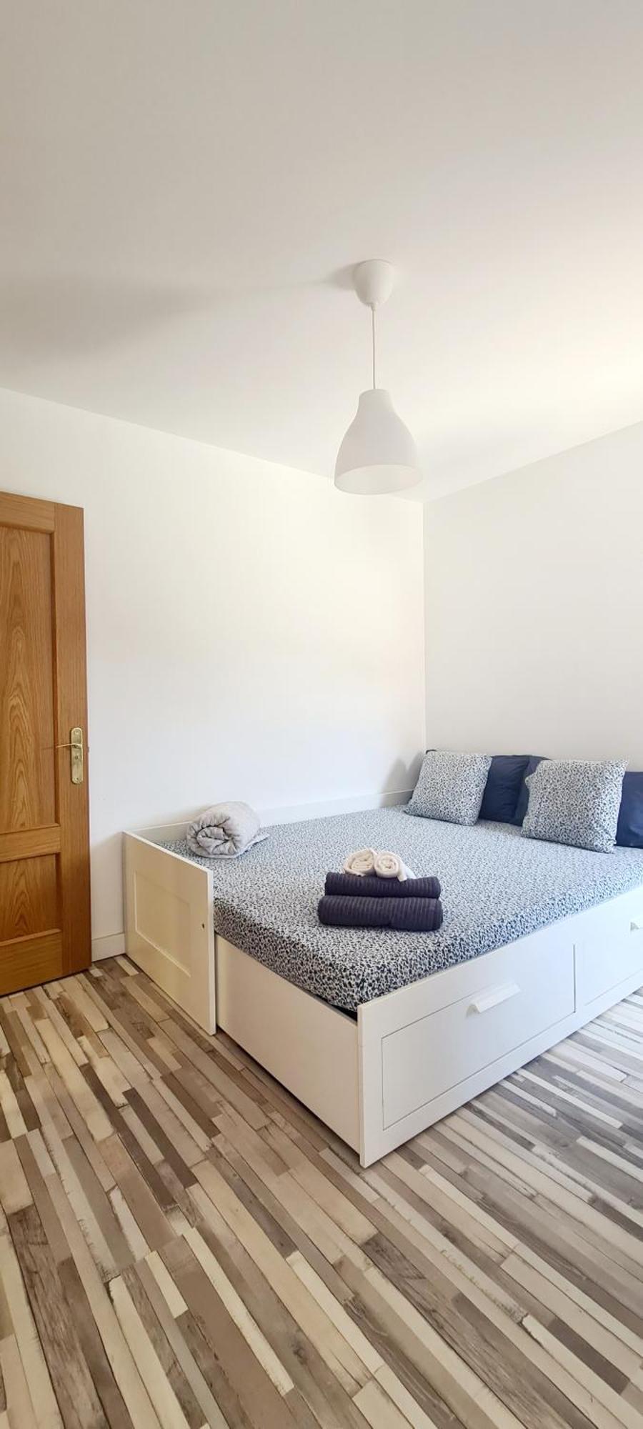 Green Ocean House - Origo Mare Lajares Bagian luar foto